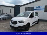 Opel Combo E Cargo 2x Schiebetür 1 Hd Klima Navi - gebrauchte Opel Combo aus dem Jahr 2024