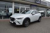 Mazda CX-3 SKYACTIV-G 120 FWD 88 kW (120 PS) Mazda CX- - Mazda: Mazda3