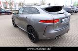 Jaguar F-PACE SVR AWD Head-Up/DAB/SV Exterieur-Paket - Jaguar F-Pace: Svr