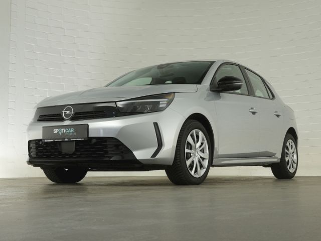 Corsa F FACELIFT+SITZ-/LENKRADHEIZUNG+PARKPILOT