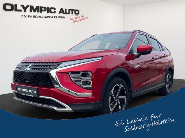 Image of Mitsubishi Eclipse Cross