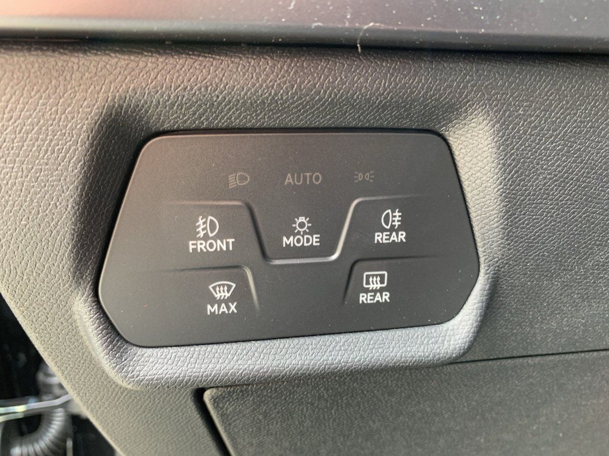 Cupra Leon - Bild 21