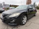 Mazda 6 Kombi 2.2 CRDT Active - Mazda 6 Active