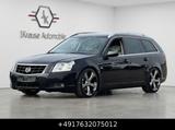 Cadillac BLS 2.0T Elegance Wagon BOSE Navi AHK TÜV12/2026 - Cadillac BLS Gebrauchtwagen