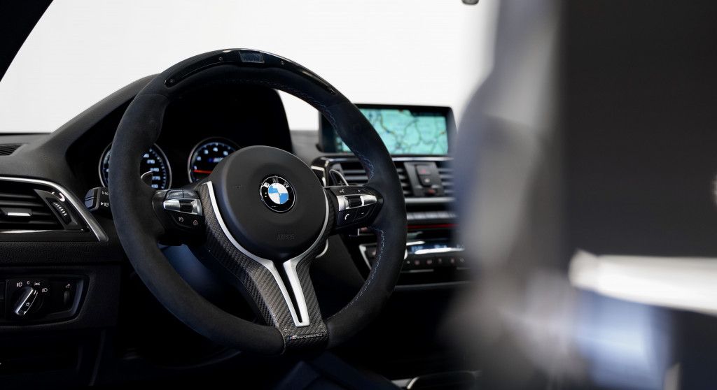 Bmw M2