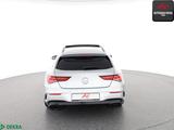 Mercedes-Benz CLA 35 AMG Shooting Brake 4M NIGHT DISTRO,HUD,SH - Mercedes-Benz CLA 35 AMG Shooting Brake Gebrauchtwagen