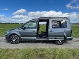 Volkswagen Caddy Maxi Beach - VW Caddy Maxi von privat