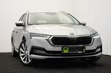 Skoda Octavia Combi First Edition P-DACH+AHKPL+MEMORY - Skoda Gebrauchtwagen in Paderborn