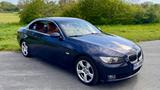 BMW 320d 3er Cabrio | TÜV NEU | SHZ | NAVI | VOLL - BMW 320 Gebrauchtwagen in Bremen