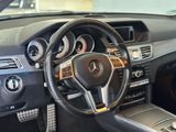 Mercedes-Benz E 250 CDI BlueEfficiency 7G-Tronic AMG-LINE Voll - Mercedes-Benz E 250: Cdi T