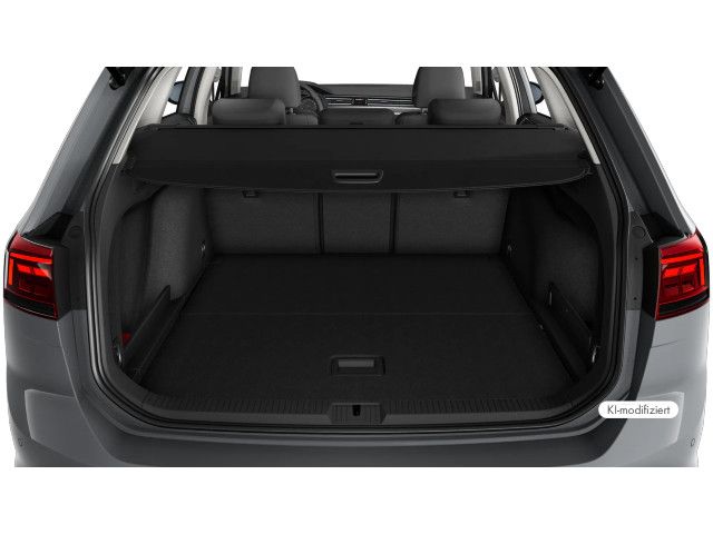 Volkswagen Passat Variant - Bild 14