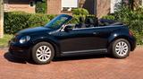 Volkswagen Beetle 1.2 TSI BMT Cabriolet -