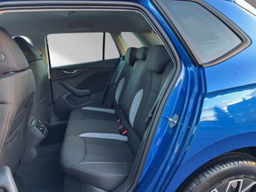 Skoda Kamiq Balance*MATRIX*4xPDC*SHZ*AHZV*PLA*KESSY*