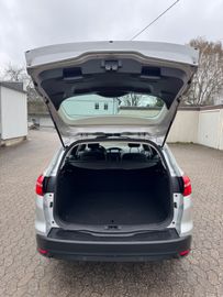 Ford Focus - 5