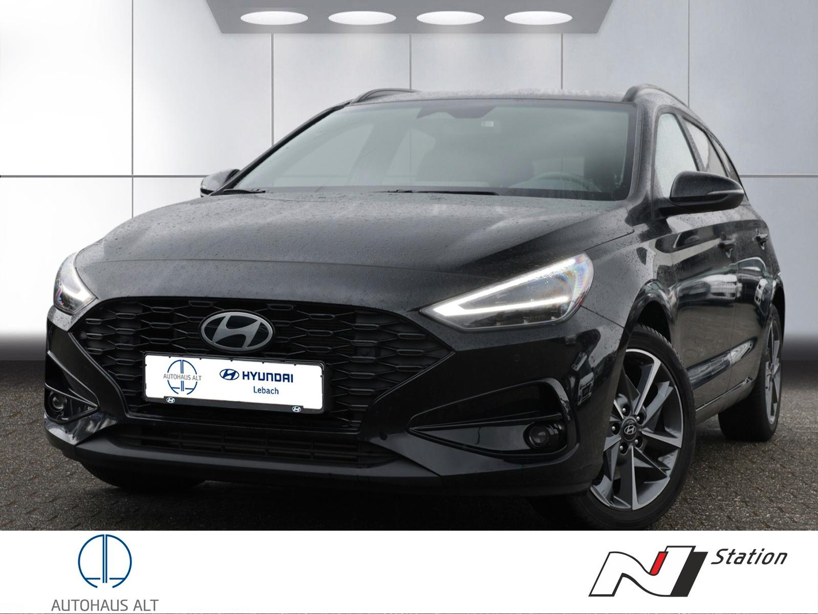 Hyundai i30 cw Advantage Mild-Hybrid