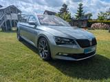Skoda Superb 19" Sthzg Canton RFK Kessy Pano ACC AHK - Skoda Superb von privat