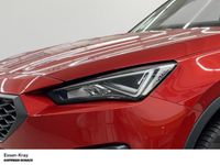 Seat Tarraco - Vorschau Bild 5