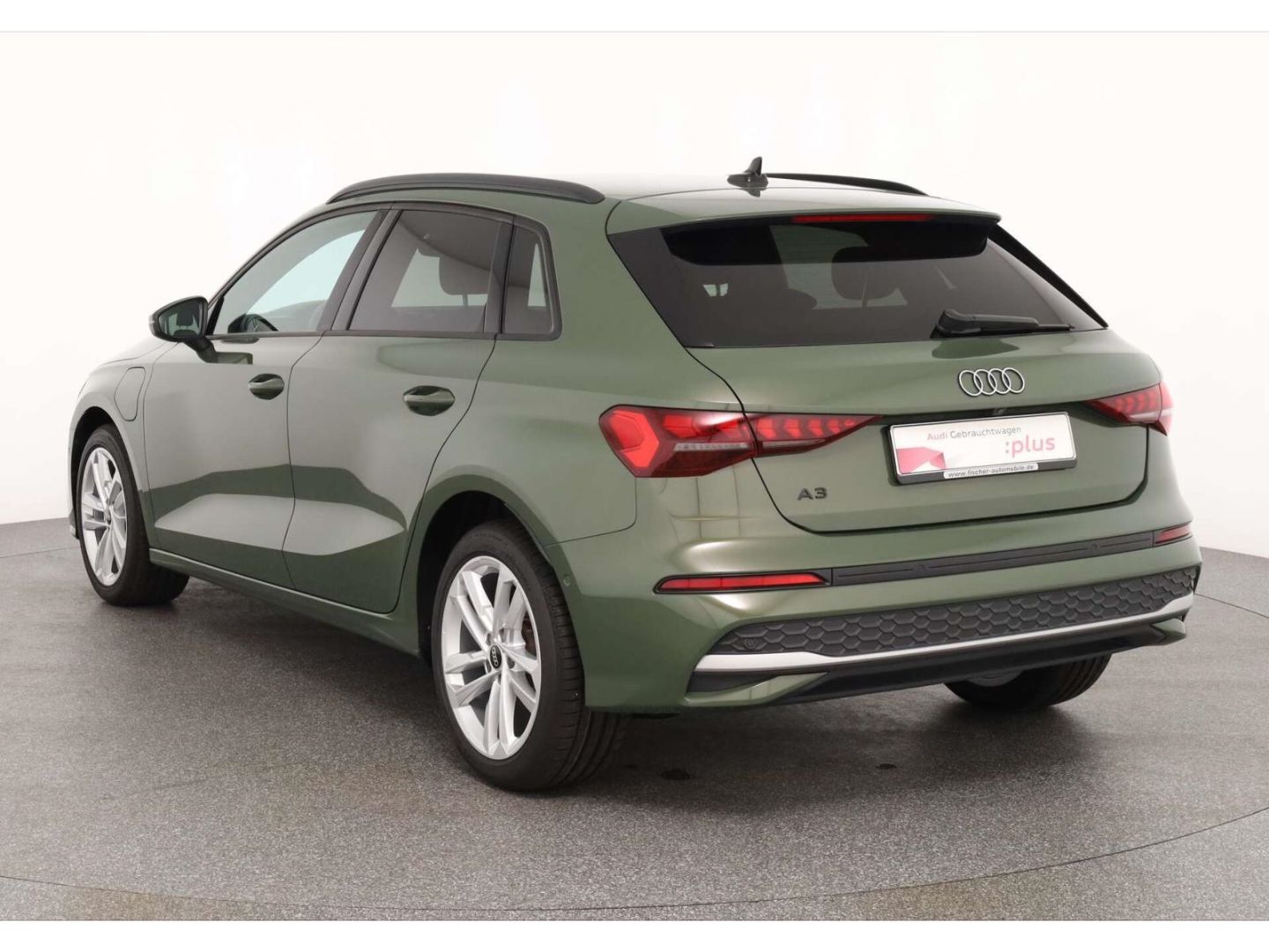 Audi A3 - Bild 4