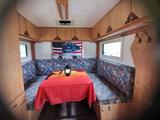 MAN Wohnmobil Tornado  Truck Oldtimer Unikat       - Angebote entsprechen deinen Suchkriterien