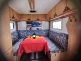 MAN Wohnmobil Tornado  Truck Oldtimer Unikat       - Offers matching your search criteria