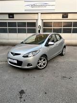 Mazda 2 1.5 1. Hand HU/Neu 1 Jahr Garantie Inkl. - Mazda 2 in Hagen