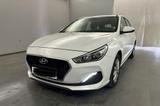 Hyundai i30 cw Trend - Hyundai i30 Trend mit Diesel-Antrieb