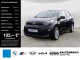 Kia Picanto 1.0 Dream Team Edition FACEL. NAVI SHZ - Kia Picanto mit Benzin-Antrieb: Dream Team Edition