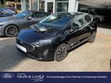 Ford Fiesta Titanium LED Klimaautom PDC SHZ Beheizb.  - gebrauchte Ford Fiesta aus dem Jahr 2024
