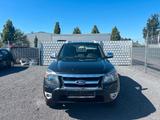 Ford Ranger 3.0 TDCI Wildtrak Doppelkabine 4X4 - Ford Ranger aus 2011 mit Diesel-Antrieb