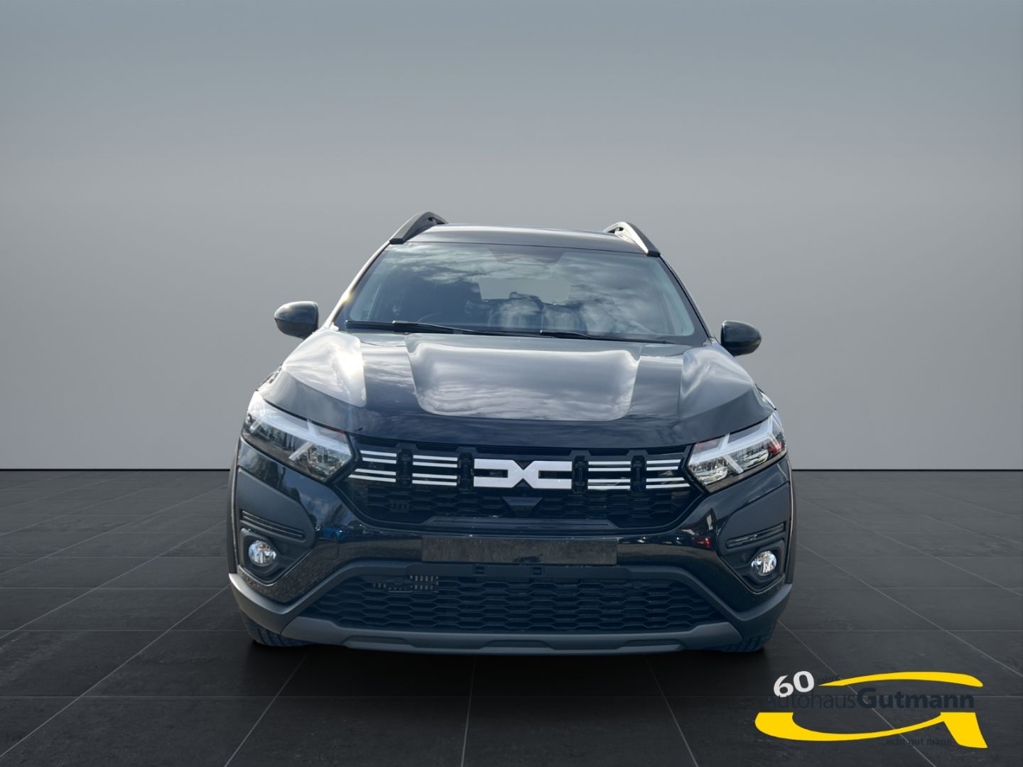 Fahrzeugabbildung Dacia Jogger Extreme+ 1.0 TCe 100 ECO-G EU6e Navi Klim