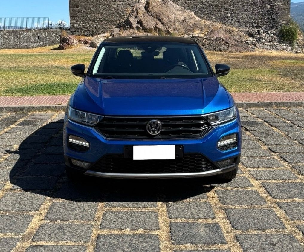 Volkswagen T-Roc 1.6 S.U.P.E.R-B.E.L.L.A imagem 2