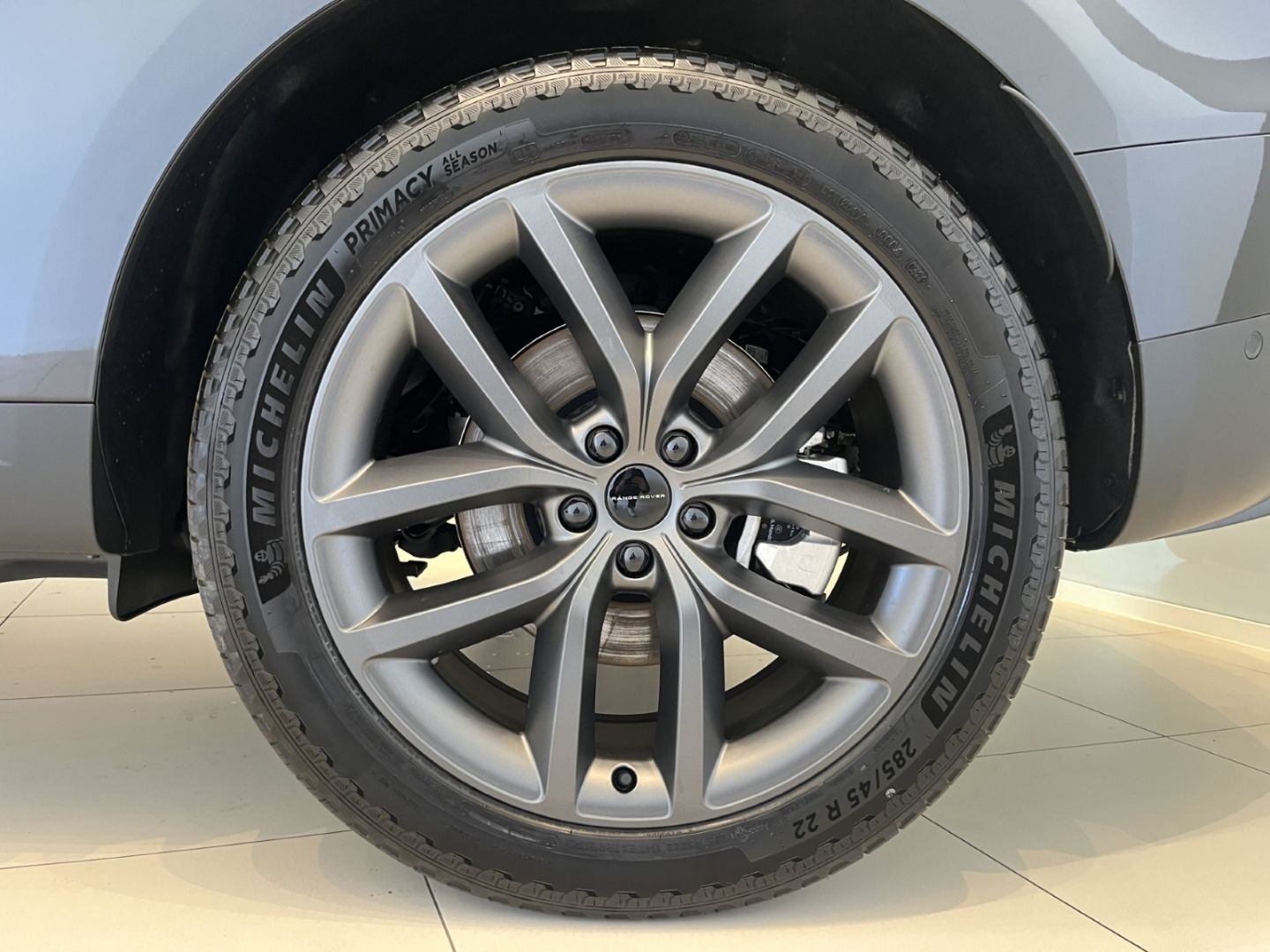Land Rover Range Rover Sport - Bild 10