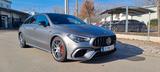 Mercedes-Benz CLA 45 S+ AMG Shooting Brake  - Mercedes-Benz CLA 45 AMG Shooting Brake von privat