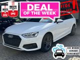 Audi A4 Avant 40 TDI quattro +MATRIX+NAV+STANDHZ+ACC+ - Audi in Düsseldorf
