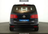 Volkswagen Touran 2.0 TDI Cup #Xenon#SHZ#PDC#Navi# - Volkswagen Touran CUP mit Diesel-Antrieb