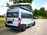 Knaus Boxstar 540 Road 60 Years mit Aufstelldach - Offers
