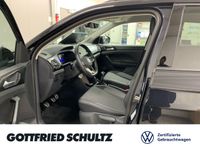 Volkswagen T-Cross - Vorschau Bild 14