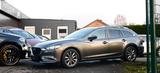 Mazda 6 Kombi Exclusive-Line #Spur#Nav#AHK#heizb.Lenkr - Mazda 6: Exclusive