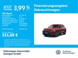 Volkswagen Tiguan Life 1.5 TSI  DSG Navi AHK Kamera - Gebrauchtwagen in Ludwigsburg