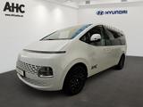 Hyundai STARIA (9-Sitzer) HEV 1.6 T-GDI 2WD 6-AT Trend - Hyundai STARIA Benziner Gebrauchtwagen