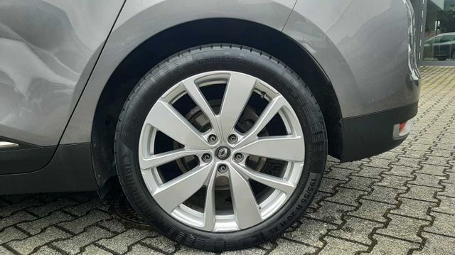 Fahrzeugabbildung Renault Scenic Grand Limited DeLuxe TC e 140 7-Sitzer
