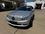Mercedes-Benz C 180 Kompressor ELEGANCE Elegance