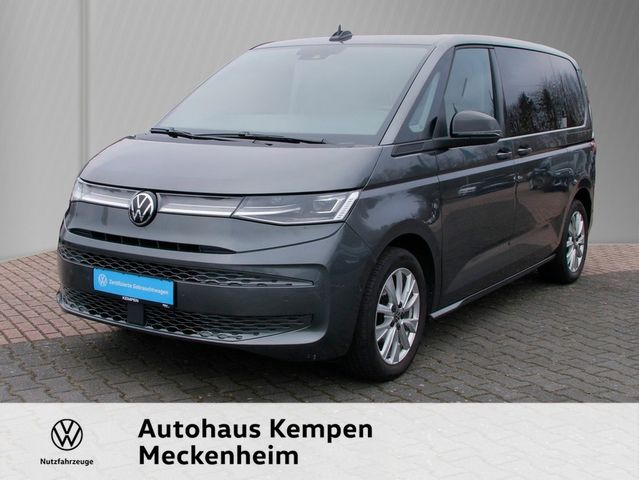 Volkswagen T7 Multivan 2.0 TDI DSG Style 18" PANO M.LED Nav