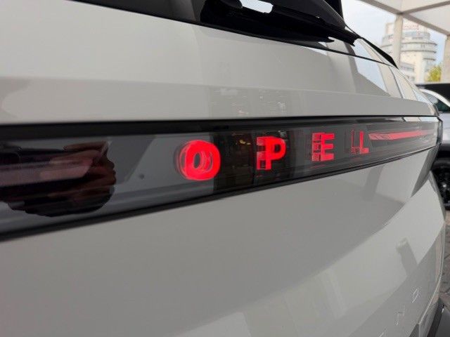 Fahrzeugabbildung Opel Grandland GS 145PS 48V Panorama/Head-Up!