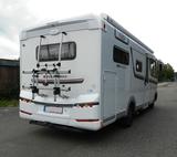 LMC Wohnmobil LMC Explorer I 655 G Sport Line - LMC Explorer