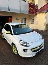 Opel Adam JAM 1.2 JAM - Opel Adam in Solingen