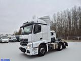 Mercedes-Benz Actros 2546 6x2 - Mercedes-Benz Actros 2546