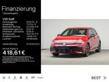 Volkswagen Golf 1.5 eTSI DSG R-Line SHZ*Black Style*NAV - Volkswagen Golf Neuwagen in Frankfurt (Main)