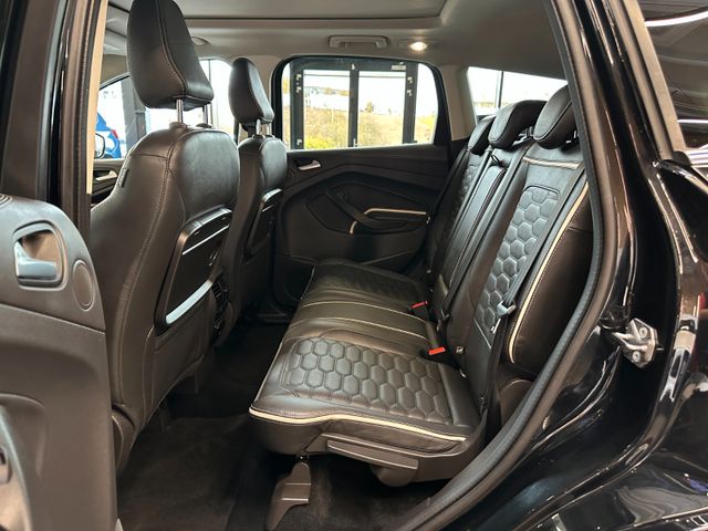 Ford Kuga Vignale *Blind-Spot*Klima*Navi*Xenon*Kamera