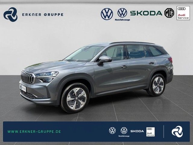 Skoda Kodiaq 2.0TDI DSG Selection+STHZ+NAVI+LED+KLIMA+